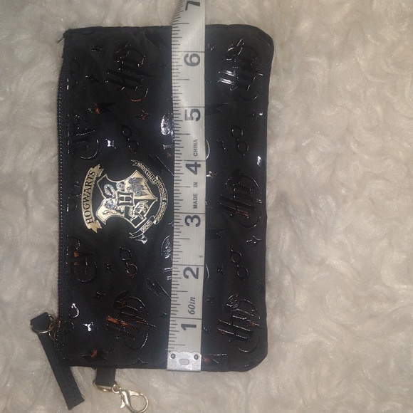 Harry Potter Hogwarts backpack - Picture 9 of 9